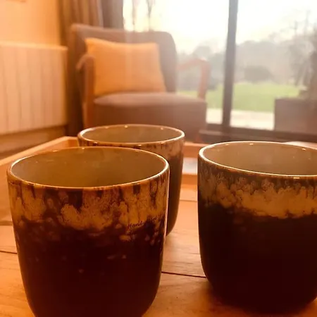 Jolie Maison Pleine Nature, 1-4 P, Parking Gratuit *