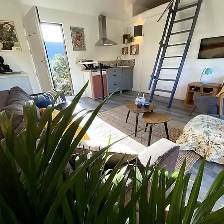 Jolie Maison Pleine Nature, 1-4 P, Parking Gratuit Holiday home *
